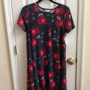 LuLaRoe Small Carly